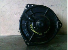 Recambio de motor calefaccion para honda hr-v (gh) 1.6 16v 4wd referencia OEM IAM 79310S30A01 0B0910324 