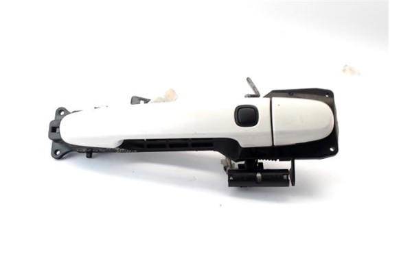 Recambio de maneta exterior delantero derecha para toyota prius (nhw20) híbrido basis referencia OEM IAM 6921012320A0 Recambio de maneta exterior delantero derecha para toyota prius (nhw20) híbrido basis referencia OEM IAM 6921012320A0
