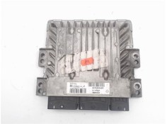 Recambio de centralita para renault scenic iii (jz) 1.9 grand luxe referencia OEM IAM 237100345R/SID305 S180067107A/237100033R 