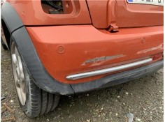 Recambio de paragolpes trasero para mini cabrio (r52) 1.6 cooper referencia OEM IAM 51127127959  