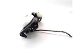 Recambio de maneta exterior delantero derecha para toyota prius (nhw20) híbrido basis referencia OEM IAM 6921012320A0  