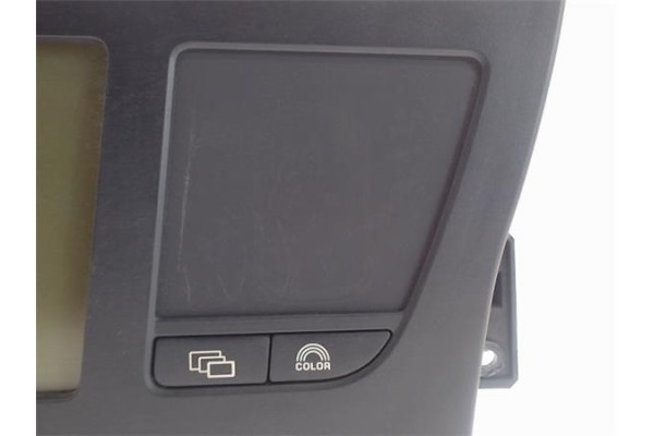 Recambio de frente delantero para citroen berlingo 1.9 d (mfwjz) referencia OEM IAM 7104C9  