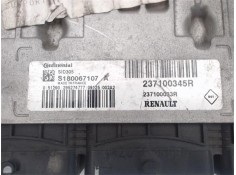 Recambio de centralita para renault scenic iii (jz) 1.9 grand luxe referencia OEM IAM 237100345R/SID305 S180067107A/237100033R 