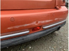 Recambio de paragolpes trasero para mini cabrio (r52) 1.6 cooper referencia OEM IAM 51127127959  