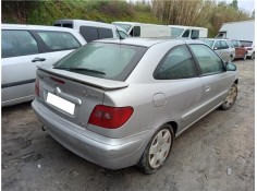 citroen xsara coupe del año 2001