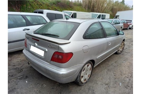 citroen xsara coupe del año 2001