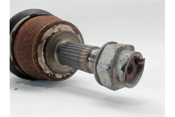 Recambio de palier delantero derecho para fiat ii tipo (356) berlina 1.3 easy referencia OEM IAM 52122015  