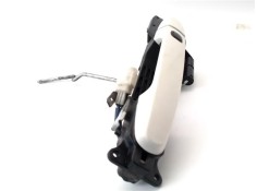 Recambio de maneta exterior delantero derecha para toyota prius (nhw20) híbrido basis referencia OEM IAM 6921012320A0  