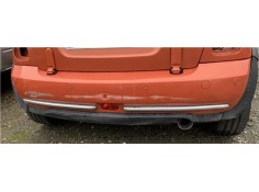 Recambio de paragolpes trasero para mini cabrio (r52) 1.6 cooper referencia OEM IAM 51127127959  