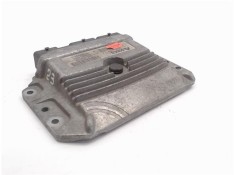 Recambio de centralita para renault megane ii berlina 5p 1.6 confort dynamique referencia OEM IAM (215842882A) (8200321263) (820