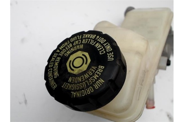 Recambio de bomba freno para toyota corolla (e12) 2.0 d-4d referencia OEM IAM 4720109060 744712514 472011A290 , TOYOTA | 4720102