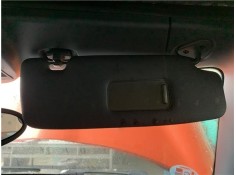 Recambio de parasol derecho para mini cabrio (r52) 1.6 cooper referencia OEM IAM 51167117260  