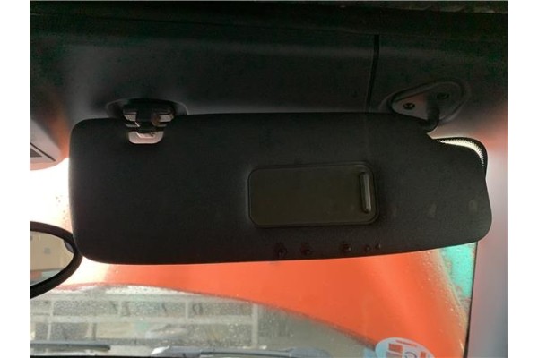 Recambio de parasol derecho para mini cabrio (r52) 1.6 cooper referencia OEM IAM 51167117260  