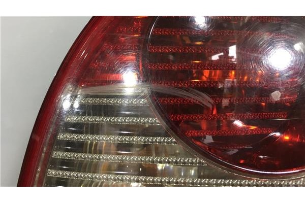 Recambio de piloto trasero izquierdo para volkswagen passat berlina (3b3) 1.9 tdi referencia OEM IAM 3B5945095AE  