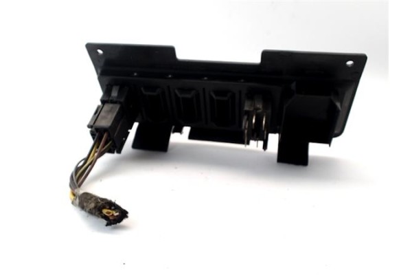 Recambio de mando elevalunas para seat ibiza (6k1) 1.9 básico referencia OEM IAM 6K0857061  