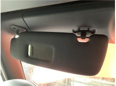 Recambio de parasol izquierdo para mini cabrio (r52) 1.6 cooper referencia OEM IAM 51167117259  