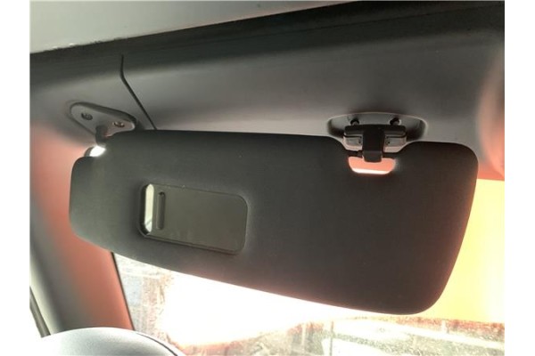 Recambio de parasol izquierdo para mini cabrio (r52) 1.6 cooper referencia OEM IAM 51167117259  