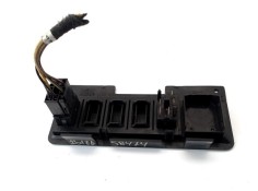 Recambio de mando elevalunas para seat ibiza (6k1) 1.9 básico referencia OEM IAM 6K0857061  