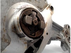 Recambio de bomba vacio para seat ibiza (6l1) 1.9 tdi referencia OEM IAM 038145101B 030915A2 