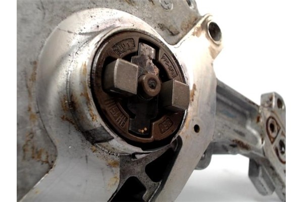Recambio de bomba vacio para seat ibiza (6l1) 1.9 tdi referencia OEM IAM 038145101B 030915A2 