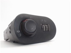 Recambio de mando de luces para seat ibiza (6l1) referencia OEM IAM 6L1941531AD  