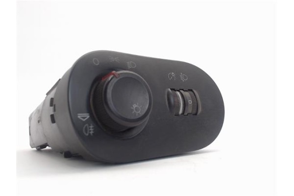 Recambio de mando de luces para seat ibiza (6l1) referencia OEM IAM 6L1941531AD  