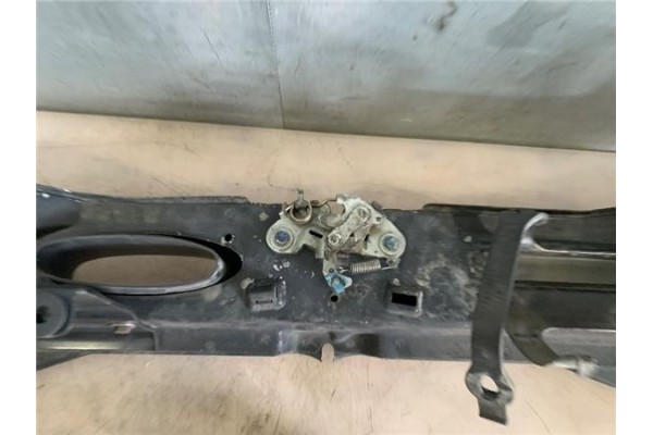 Recambio de frente delantero para citroen berlingo 1.9 d (mfwjz) referencia OEM IAM 7104C9  
