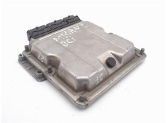 Recambio de centralita para renault megane i fase 2 berlina (ba0) 1.9 dci authentique referencia OEM IAM 8200039569/28SA5340 028