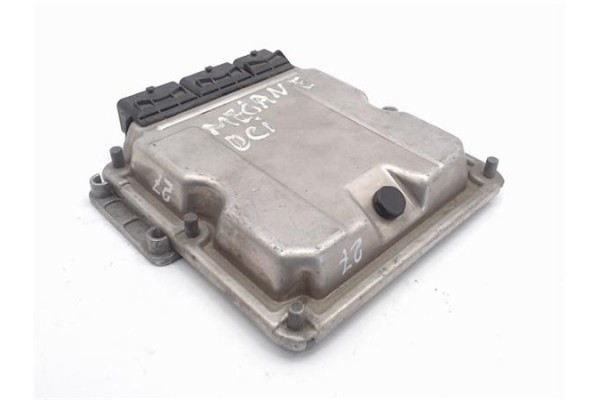 Recambio de centralita para renault megane i fase 2 berlina (ba0) 1.9 dci authentique referencia OEM IAM 8200039569/28SA5340 028