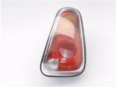 Recambio de piloto trasero derecho para mini cabrio (r52) 1.6 cooper referencia OEM IAM 63217166956  