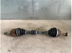PALIER DELANTERO IZQUIERDO 39101BH00A 