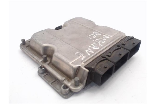 Recambio de centralita para renault megane i fase 2 berlina (ba0) 1.9 dci authentique referencia OEM IAM 8200039569/28SA5340 028