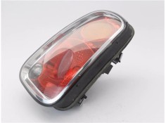 Recambio de piloto trasero derecho para mini cabrio (r52) 1.6 cooper referencia OEM IAM 63217166956  