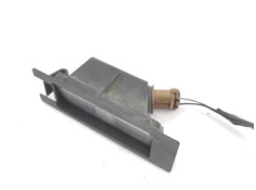 Recambio de piloto matricula para fiat punto / grande punto (199) 1.4 referencia OEM IAM 51762788 430101 