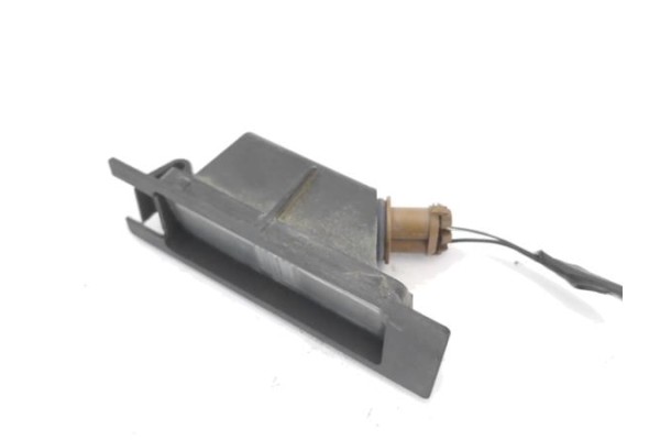 Recambio de piloto matricula para fiat punto / grande punto (199) 1.4 referencia OEM IAM 51762788 430101 