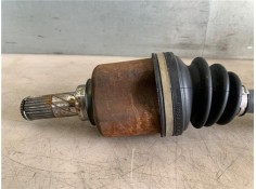 Recambio de palier delantero izquierdo para nissan note (e11e) 1.5 dci referencia OEM IAM 39101BH00A  