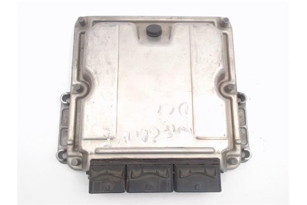 Recambio de centralita para renault megane i fase 2 berlina (ba0) 1.9 dci authentique referencia OEM IAM 8200039569/28SA5340 028