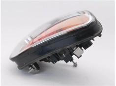 Recambio de piloto trasero derecho para mini cabrio (r52) 1.6 cooper referencia OEM IAM 63217166956  