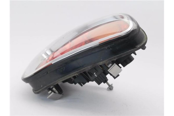 Recambio de piloto trasero derecho para mini cabrio (r52) 1.6 cooper referencia OEM IAM 63217166956  