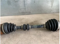 Recambio de palier delantero izquierdo para nissan note (e11e) 1.5 dci referencia OEM IAM 39101BH00A  