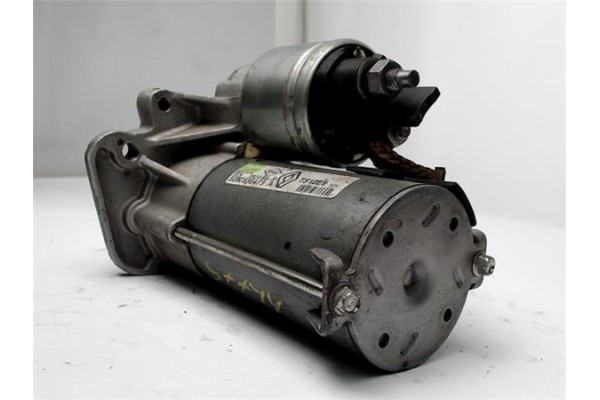 Recambio de motor arranque para renault scenic iii (jz) 1.5 emotion referencia OEM IAM 8200836473A TS12E9 