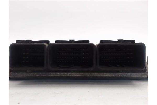 Recambio de centralita para renault megane i fase 2 berlina (ba0) 1.9 dci authentique referencia OEM IAM 8200039569/28SA5340 028