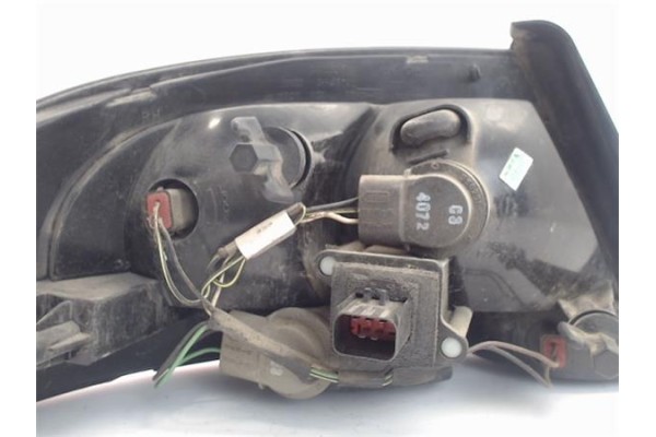 Recambio de piloto trasero derecho para chrysler sebring jr 41 berlina referencia OEM IAM   64 , FIAT | P , FORD