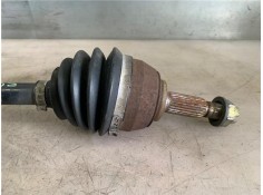 Recambio de palier delantero izquierdo para nissan note (e11e) 1.5 dci referencia OEM IAM 39101BH00A  