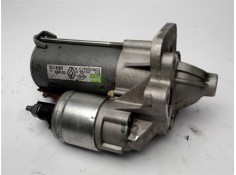 Recambio de motor arranque para renault scenic iii (jz) 1.5 emotion referencia OEM IAM 8200836473A TS12E9 