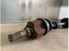 Recambio de palier delantero izquierdo para nissan note (e11e) 1.5 dci referencia OEM IAM 39101BH00A  