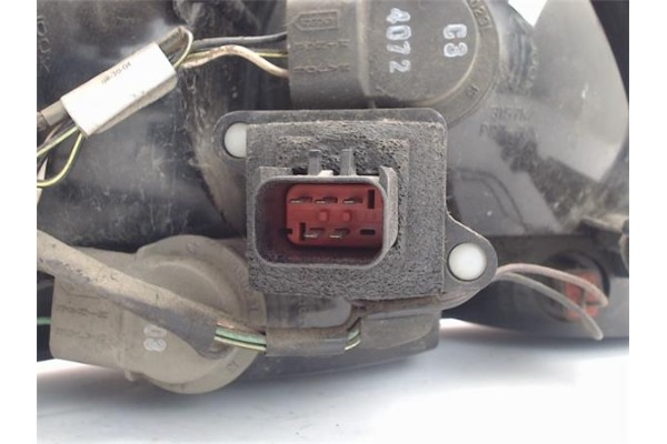 Recambio de piloto trasero derecho para chrysler sebring jr 41 berlina referencia OEM IAM   64 , FIAT | P , FORD