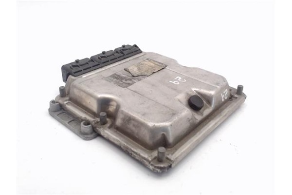 Recambio de centralita para renault scenic i (ja...) 1.9 dci dynamique referencia OEM IAM 8200039569/28FM0231 0281001934/8200078