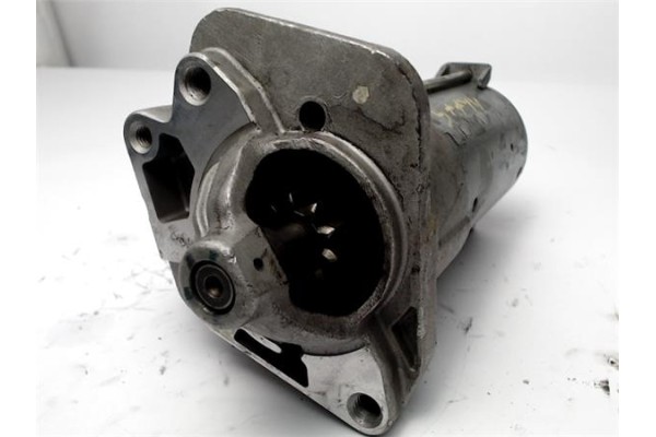 Recambio de motor arranque para renault scenic iii (jz) 1.5 emotion referencia OEM IAM 8200836473A TS12E9 