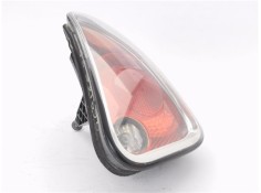 Recambio de piloto trasero derecho para mini cabrio (r52) 1.6 cooper referencia OEM IAM 63217166956  